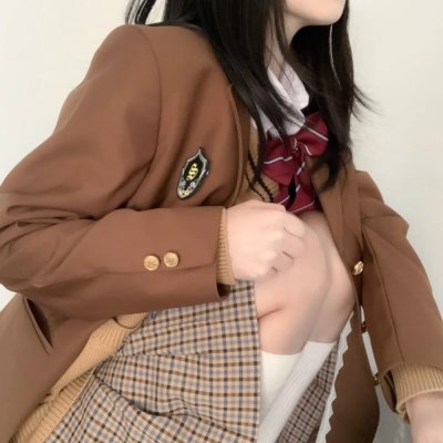穿越麦田