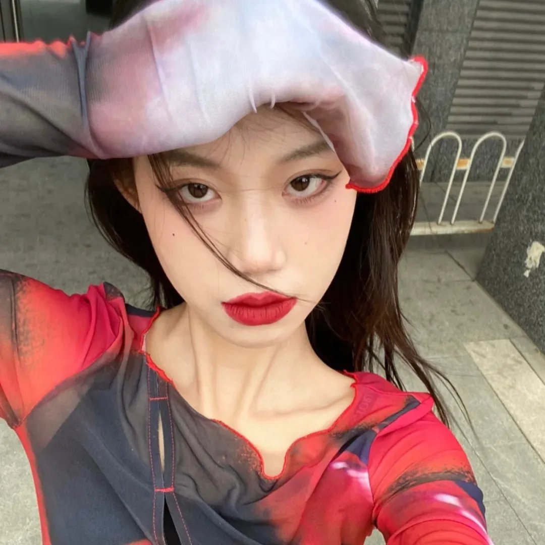 一个隐形女孩的自白