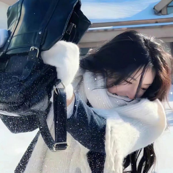 与霍莉同过圣诞